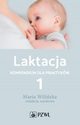 Laktacja tom 1, Wiliska Maria