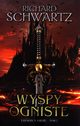 Wyspy ogniste, Schwartz Richard