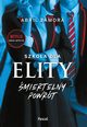 Szkoa dla elity miertelny powrt, Zamora Abril