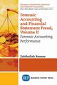 Forensic Accounting and Financial Statement Fraud, Volume II, Rezaee Zabihollah