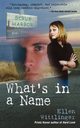 What's in a Name, Wittlinger Ellen