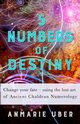 5 Numbers of Destiny, Uber Anmarie