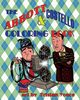 The Abbott & Costello Coloring Book, Yonce Tristan