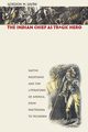 The Indian Chief as Tragic Hero, Sayre Gordon M.