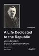 A Life Dedicated to the Republic, Baer Josette