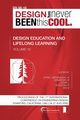 Proceedings of ICED'09, Volume 10, Design Education and Lifelong Learning, 