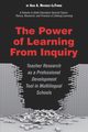The Power of Learning from Inquiry, Nevrez-La Torre Aida A