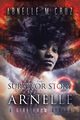 The Survivor Story of Arnelle, Cruz Arnelle M.