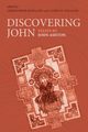 Discovering John, Ashton John