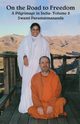 On The Road To Freedom, Puri Swami Paramatmananda
