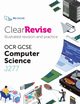 ClearRevise OCR GCSE Computer Science J277, Online PG