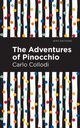 The Adventures of Pinocchio, Collodi Carlo