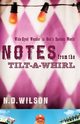 Notes From The Tilt-A-Whirl, Wilson N. D.