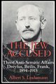 The Jew Accused, Lindemann Albert S.