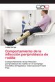 Comportamiento de la infeccin periprotsica de rodilla, Garrig Freddy