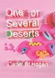 One or Several Deserts, St. Hogan Carter