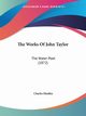 The Works Of John Taylor, Hindley Charles