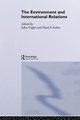 The Environment and International Relations, 