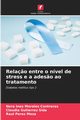 Rela?o entre o nvel de stress e a ades?o ao tratamento, Morales Contreras Nora Ines
