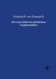Die erste Hilfe bei pltzlichen Unglcksfllen, Esmarch Friedrich von