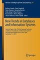 New Trends in Databases and Information Systems, 