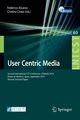 User Centric Media, 