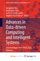 Advances in Data-driven Computing and Intelligent Systems, 