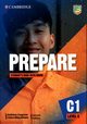 Prepare 8 Student's Book with eBook, Cosgrove Anthony, Wijayatilake Claire