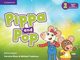 Pippa and Pop Level 1 Pupil's Book with Digital Pack British English, Nixon Caroline, Tomlinson Michael