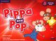 Pippa and Pop Level 3 Activity Book British English, Sage Colin, Nixon Caroline, Tomlinson Michael
