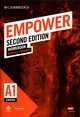 Empower Starter A1 Workbook without Answers, Godfrey Rachel