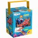 Puzzle Dwustronne w tubie Mini Nemo 60, 