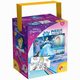 Puzzle mini 60 w tubie Ksiniczki, 