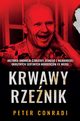 Krwawy rzenik, Conradi Peter, Grabarek Joanna