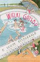 Wielki Gatsby, Fordham Fred