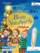 Boe Narodzenie z koldami, Modnicka Magdalena