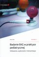 Badanie EKG w praktyce pediatrycznej, Pitak Maciej