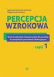 Percepcja wzrokowa, Borowska-Kociemba Agnieszka, Krukowska Magorzata