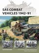 New Vanguard 295 SAS Combat Vehicles 1942-91, Mortimer Gavin