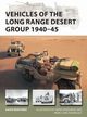 Vehicles of the Long Range Desert Group 1940-45, Mortimer Gavin