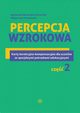 Percepcja wzrokowa, Borowska-Kociemba Agnieszka, Krukowska Magorzata
