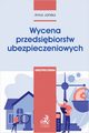 Wycena przedsibiorstw ubezpieczeniowych, Jaska Anna