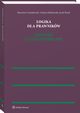 Logika dla prawnikw Sownik encyklopedyczny, Lewandowski Sawomir, Malinowski Andrzej, Petzel Jacek