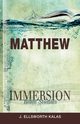 Matthew, Kalas J. Ellsworth