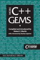 More C++ Gems, 
