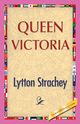 Queen Victoria, Strachey Lytton