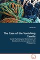 The Case of the Vanishing Tawilis, Siy Sherilyn