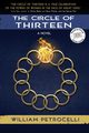 The Circle of Thirteen, Petrocelli William