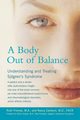 A Body Out of Balance, Carteron Nancy