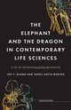 The elephant and the dragon in contemporary life sciences, Zhang Joy Y.